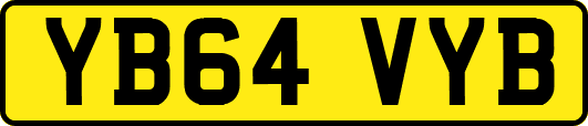 YB64VYB