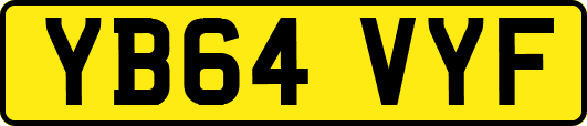 YB64VYF