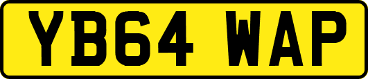 YB64WAP