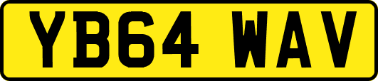 YB64WAV