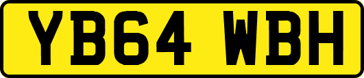 YB64WBH