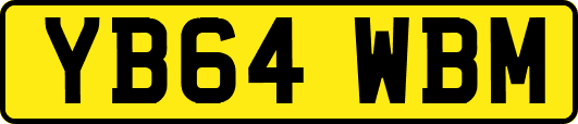 YB64WBM