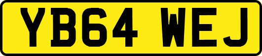 YB64WEJ