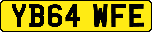 YB64WFE