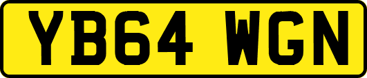 YB64WGN