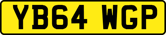 YB64WGP