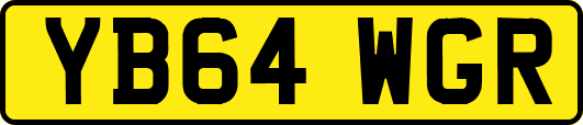 YB64WGR