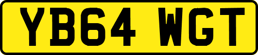 YB64WGT