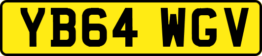 YB64WGV
