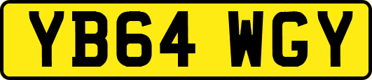 YB64WGY