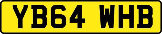 YB64WHB