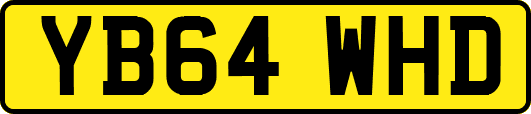 YB64WHD