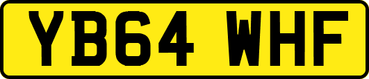 YB64WHF