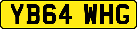 YB64WHG