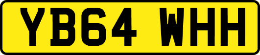 YB64WHH