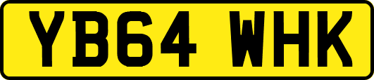 YB64WHK