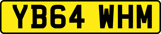 YB64WHM