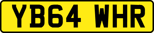 YB64WHR