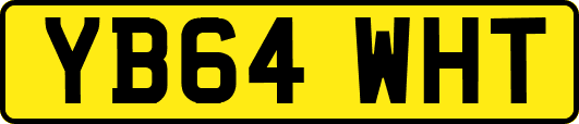 YB64WHT