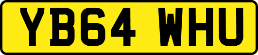 YB64WHU