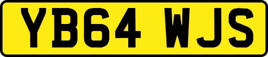 YB64WJS