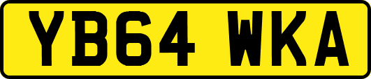 YB64WKA