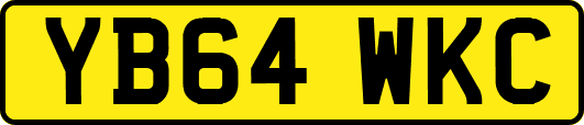 YB64WKC