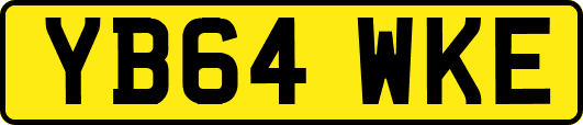 YB64WKE