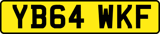YB64WKF
