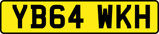 YB64WKH