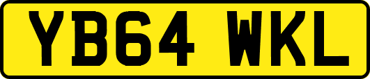 YB64WKL