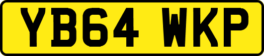 YB64WKP