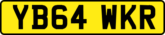 YB64WKR