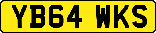 YB64WKS