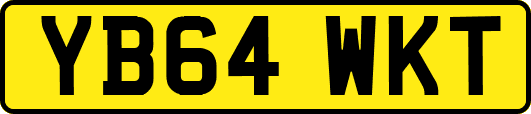 YB64WKT
