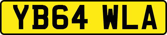 YB64WLA