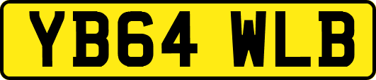 YB64WLB