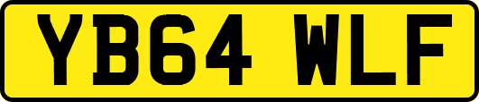 YB64WLF