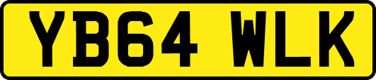 YB64WLK
