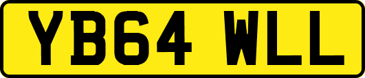 YB64WLL