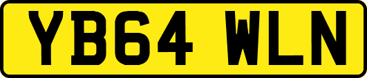 YB64WLN