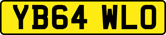 YB64WLO