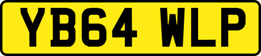 YB64WLP