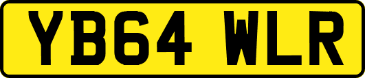 YB64WLR