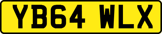 YB64WLX