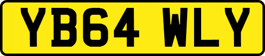 YB64WLY