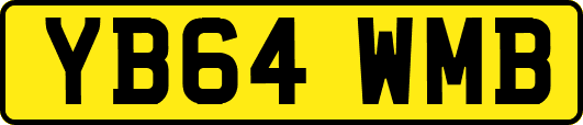 YB64WMB