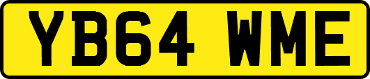 YB64WME