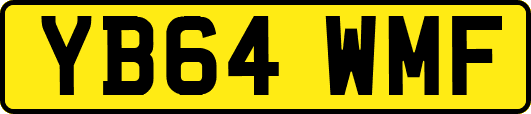 YB64WMF