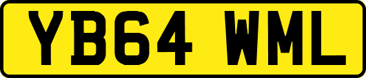 YB64WML